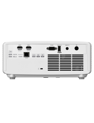 Optoma ZK450