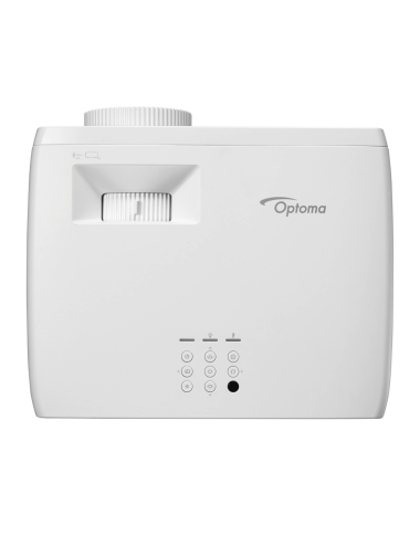 Optoma ZK450 Top