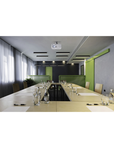 Optoma ZK450 Room