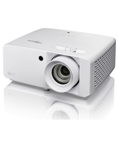 Optoma ZK551