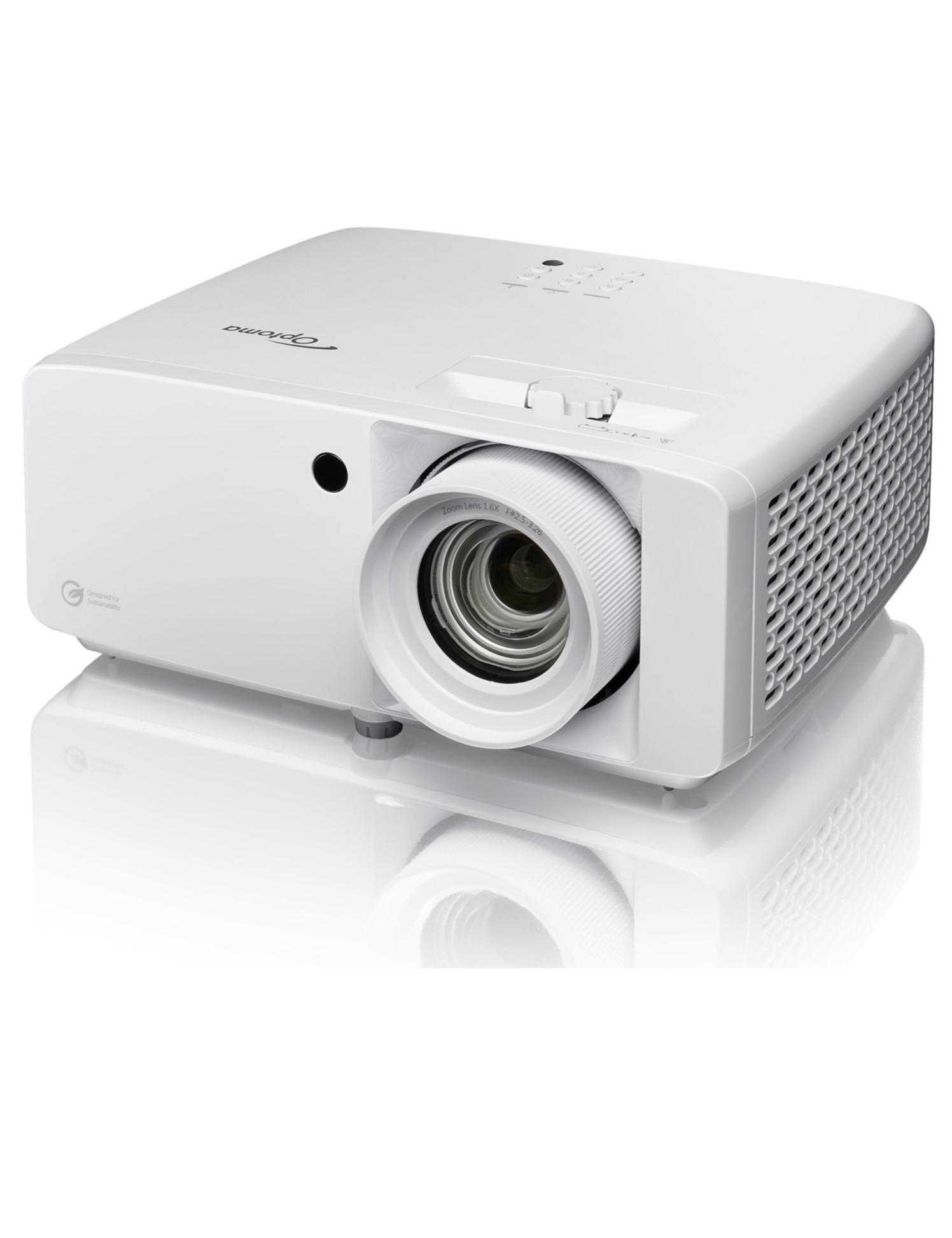 Optoma ZK551