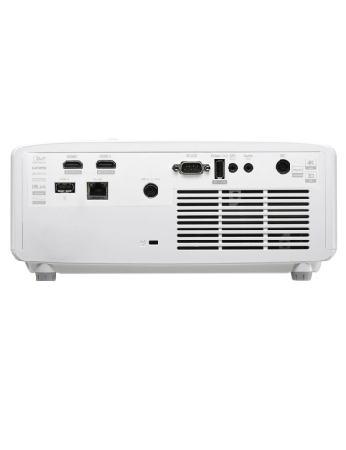 Optoma ZK551