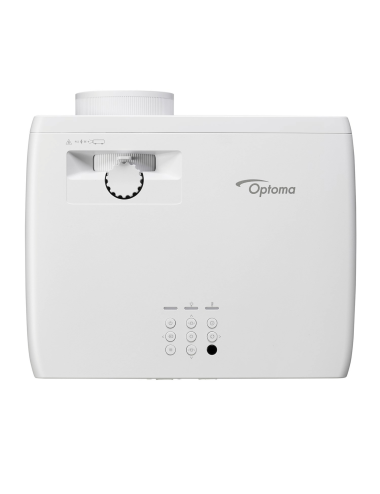 Optoma ZK551