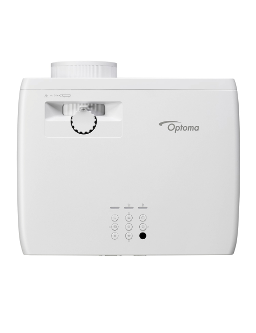 Optoma ZK551
