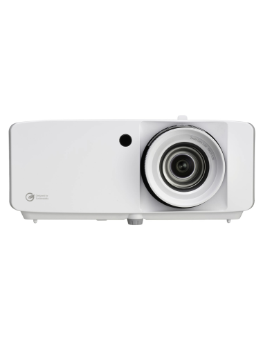 Optoma ZK551 Face