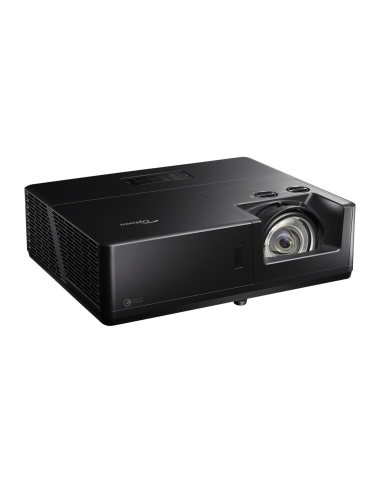 Optoma ZK608TST