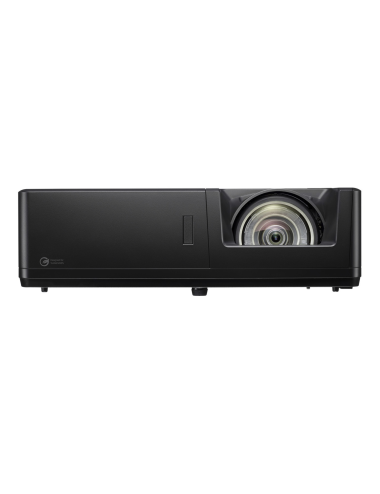 Optoma ZK608TST