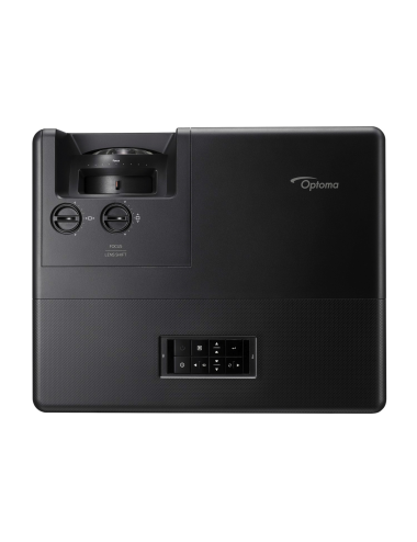 Optoma ZK608TST