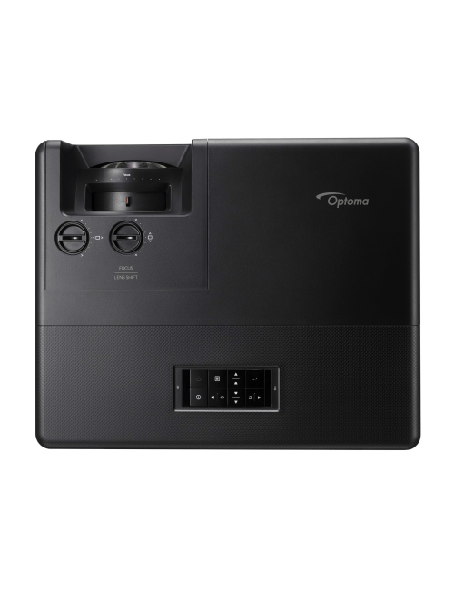 Optoma ZK608TST