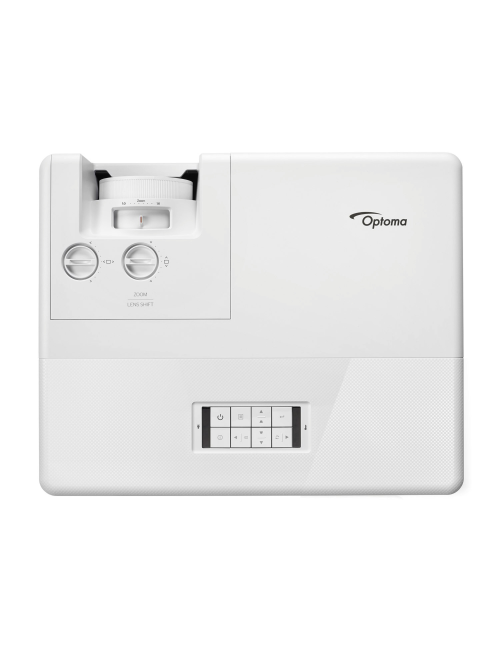 Optoma ZK708T