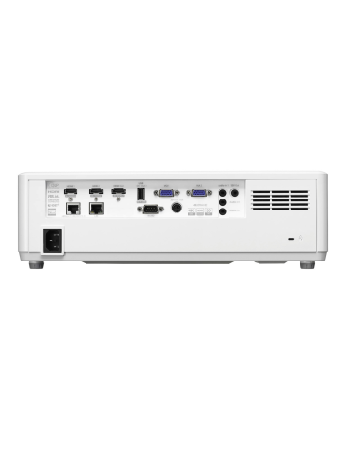 Optoma ZK708T DOS