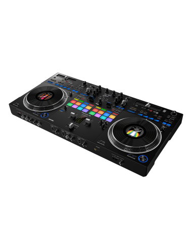Pioneer DJ DDJ-REV7 controleur