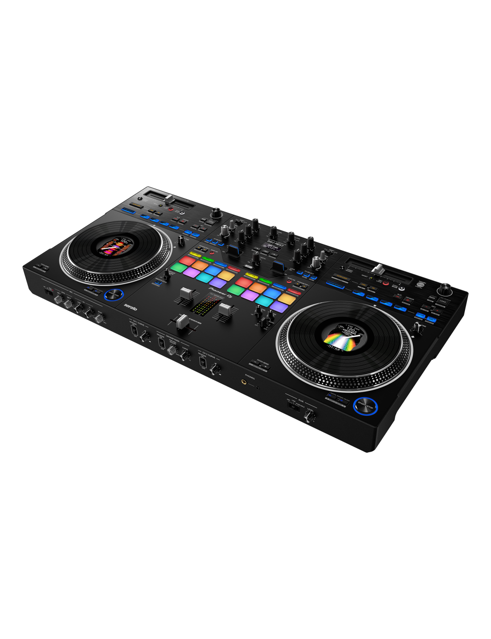 Pioneer DJ DDJ-REV7 controleur