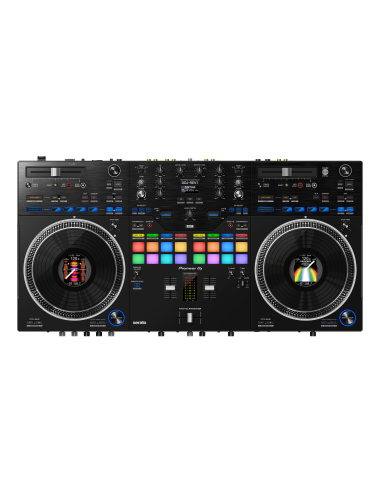 Pioneer DJ DDJ-REV7 CONTROLLEUR