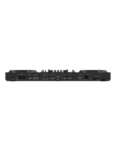 Pioneer DJ DDJ-REV7 Connections