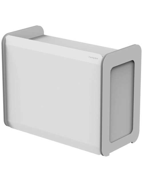 HUMPTER CUBE WH ANGLE