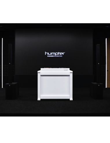 Humpter B3-H Wh