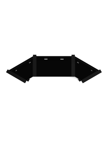 Humpter B3 Plus Mk2 bk top