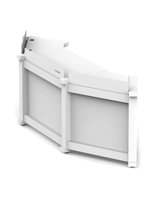 Humpter B3 Plus Mk2 WH