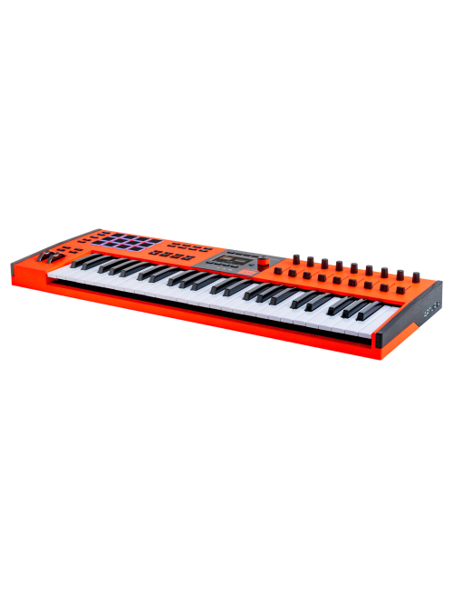 Arturia KeyLab 49 Mk3 Ultra Top