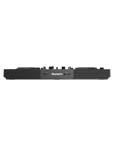 NUMARK MIXSTREAM PRO GO