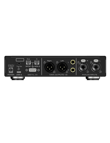 RME ADI-2 Pro EX