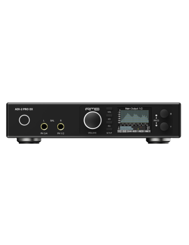 RME ADI-2 Pro EX