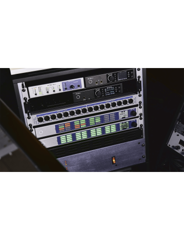 RME M-32 DA Pro II rack