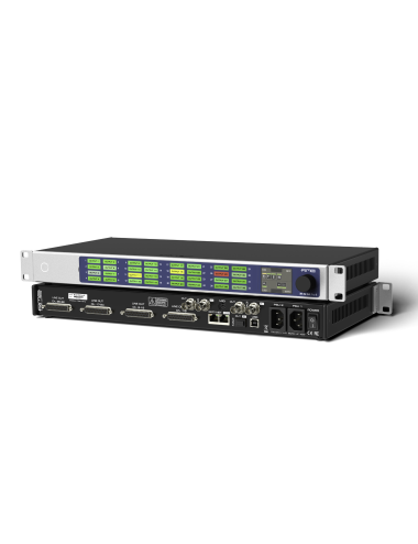 RME M-32 DA Pro II