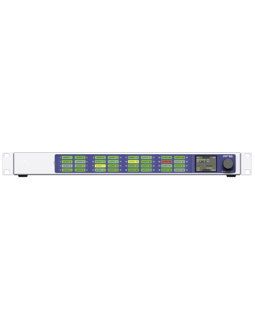 RME M-32 DA Pro II