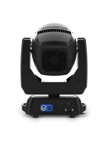 Chauvet DJ Intimidator Trio XD