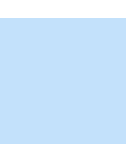 LEE FILTERS - Feuille de gelatine spectacle 0. 53 x1. 22 FL201.