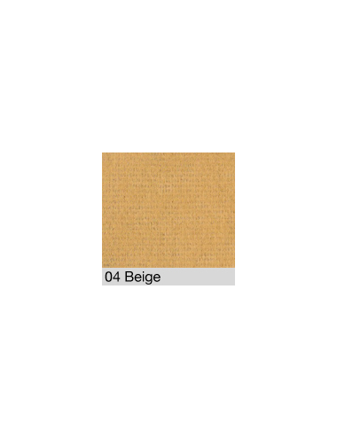 DISTRI SCENES - BEIGE 04 Brushed Cotton for stage dressing