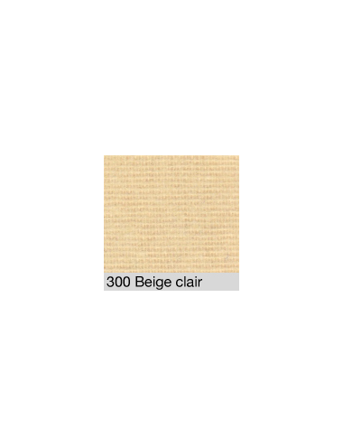 DISTRI SCENES - Cotton Grate BEIGE CLAIR 300 for stage dressing