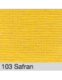 DISTRI SCENES - Coton Gratté SAFRAN 103 pour habillage scènique