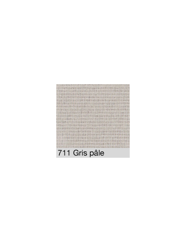 DISTRI SCENES - PALE GRAY Brushed Cotton 711 for stage dressing