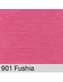 DISTRI SCENES - Coton Gratté FUSHIA 901 pour habillage scènique