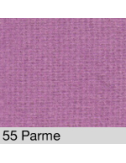 DISTRI SCENES - Coton Gratté PARME 55 pour habillage scènique