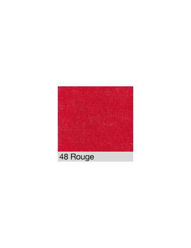 DISTRI SCENES - ROUGE 48 Brushed Cotton for stage dressing