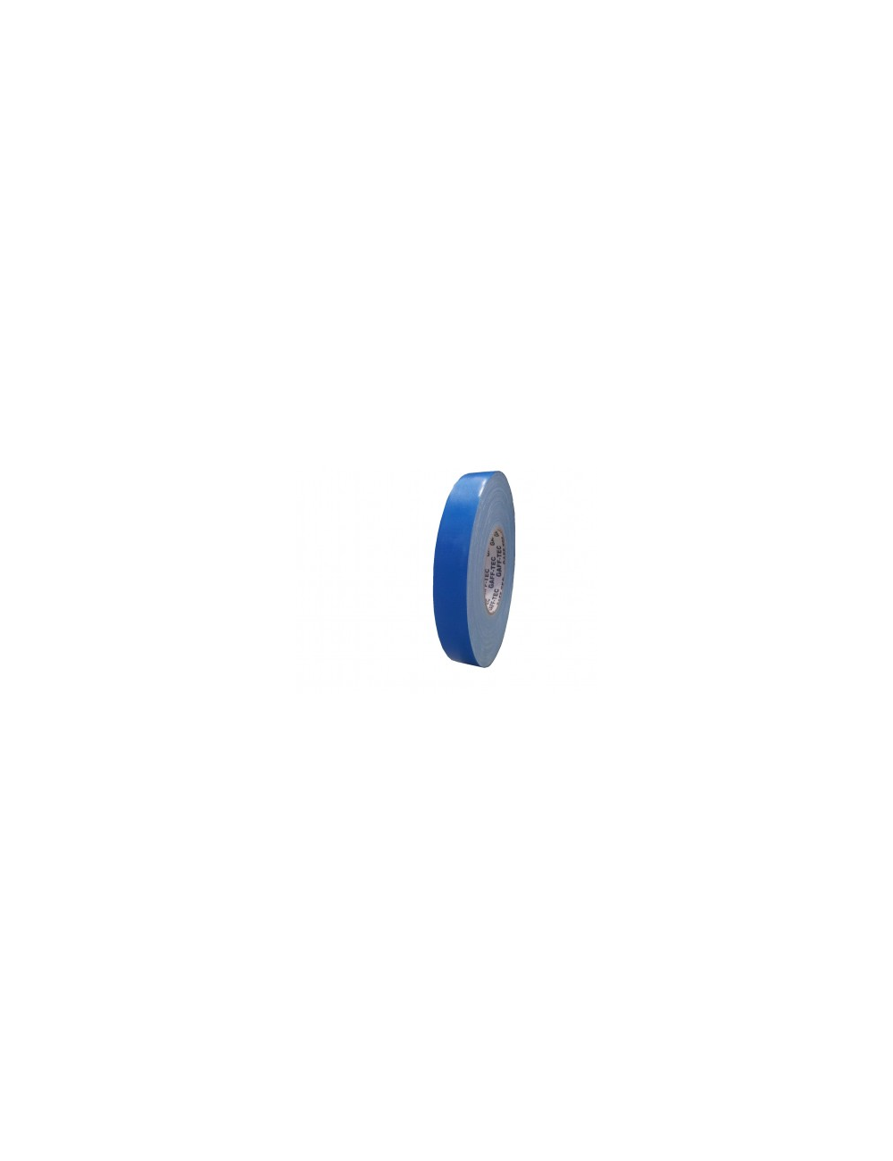 Gaffer adhesive Blue 25 MM X 50 M