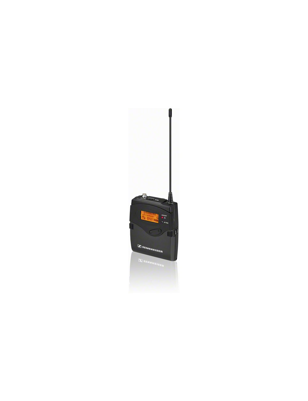 UHF SK2000 pocket transmitter