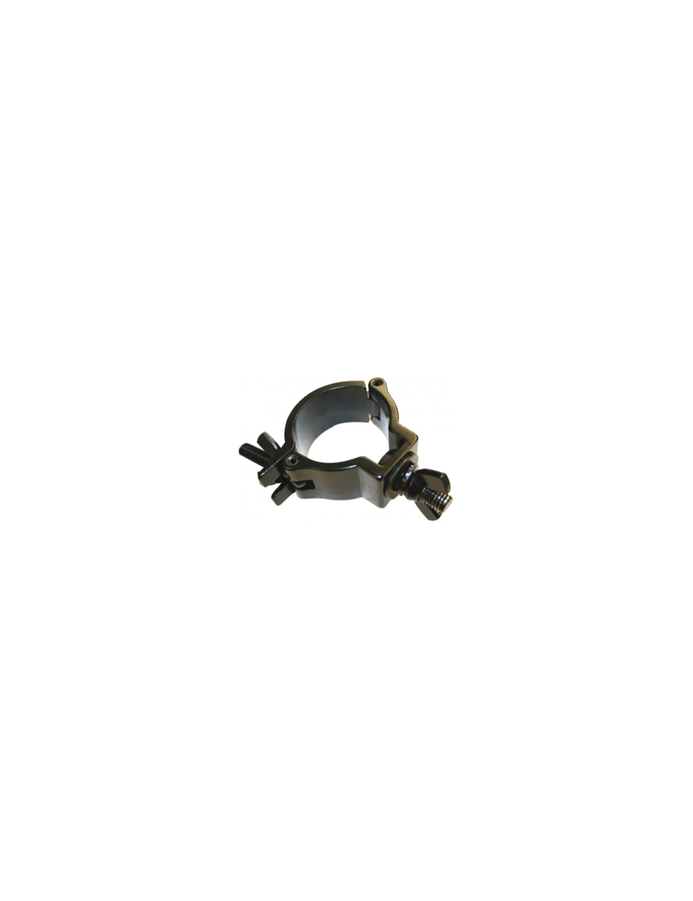 Necklace for tube 48 - 51 mm, load 100kg black