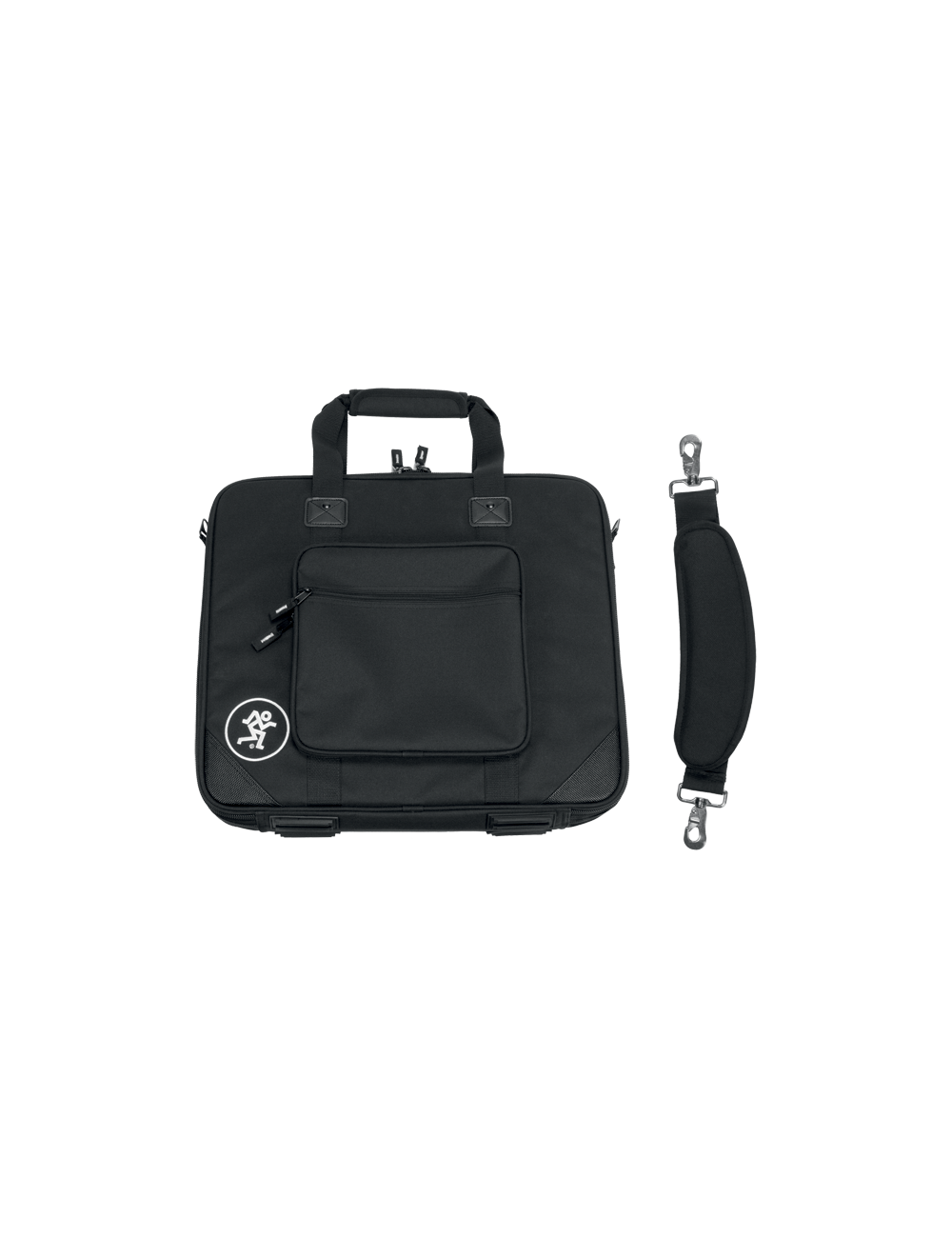 Carrying case for ProFX16