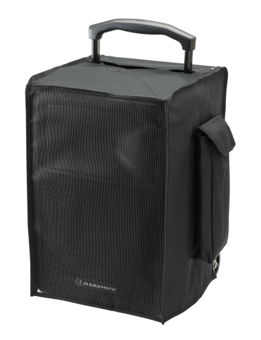 CROSSER series speaker carrying case