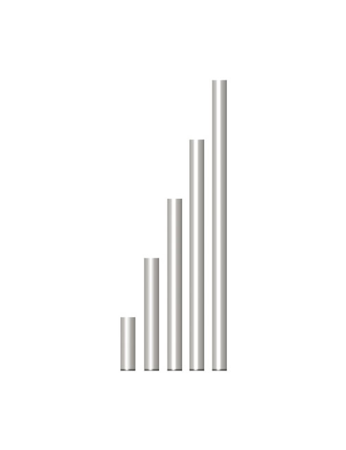 Fixed walkable foot 1.1M