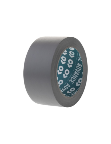 Scotch Adhesive tape Gaffer Color GRIS 50 mm x 33 m - AT07
