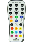 IRC 6 remote control