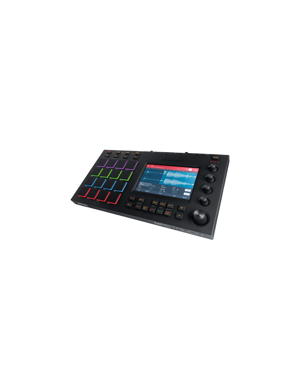 MPC Touch 