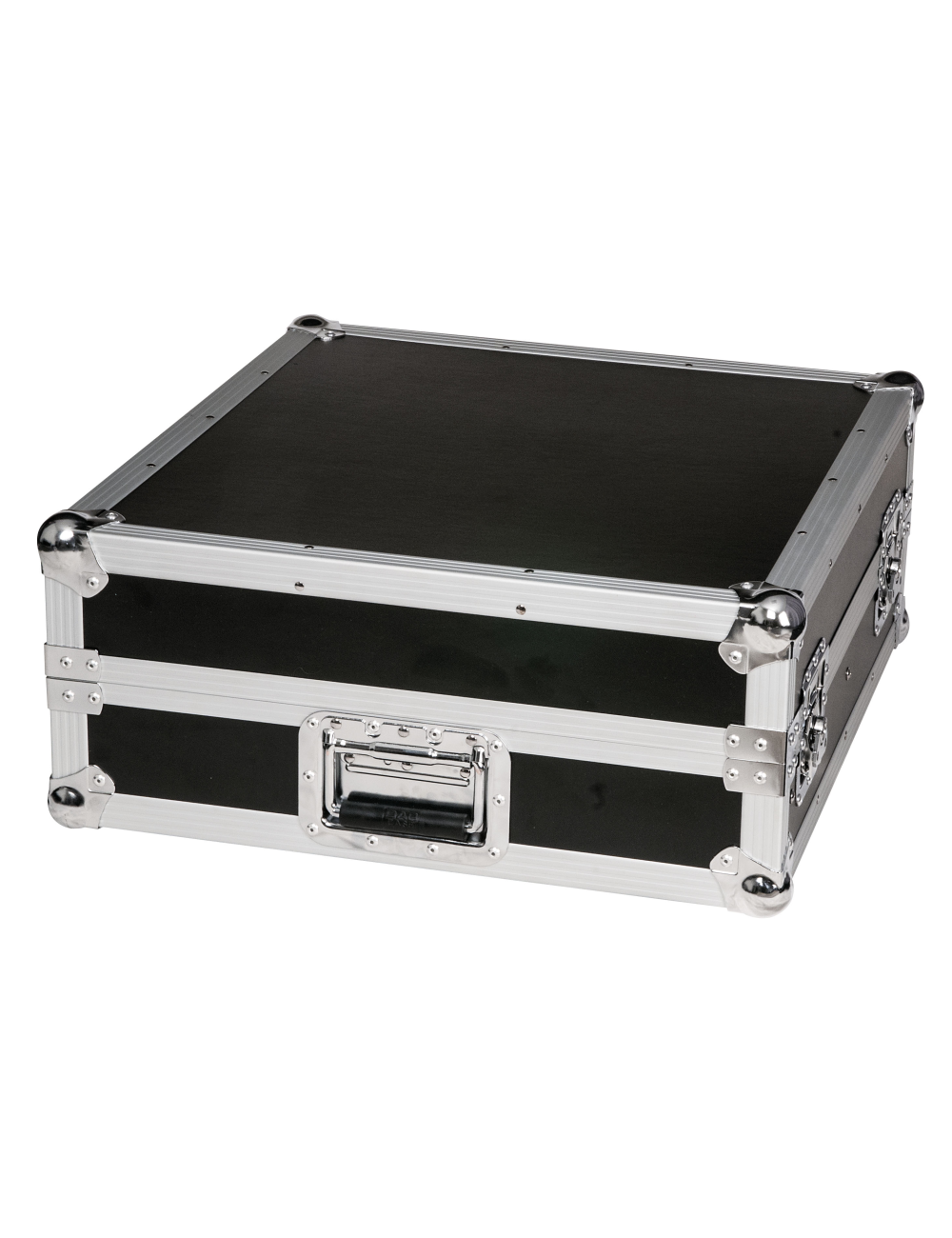 Flight Case 19" Live mixing console