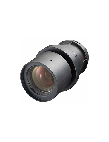Medium Zoom Lens 1. 7-2. 89 for LX505 rental.